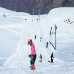 Auli Skiing Tour 10N/11D